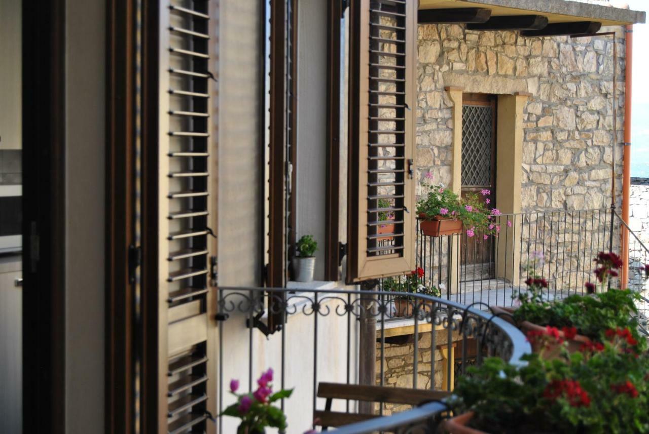 Casa Sant'Antoni Apartment Baunei Exterior photo
