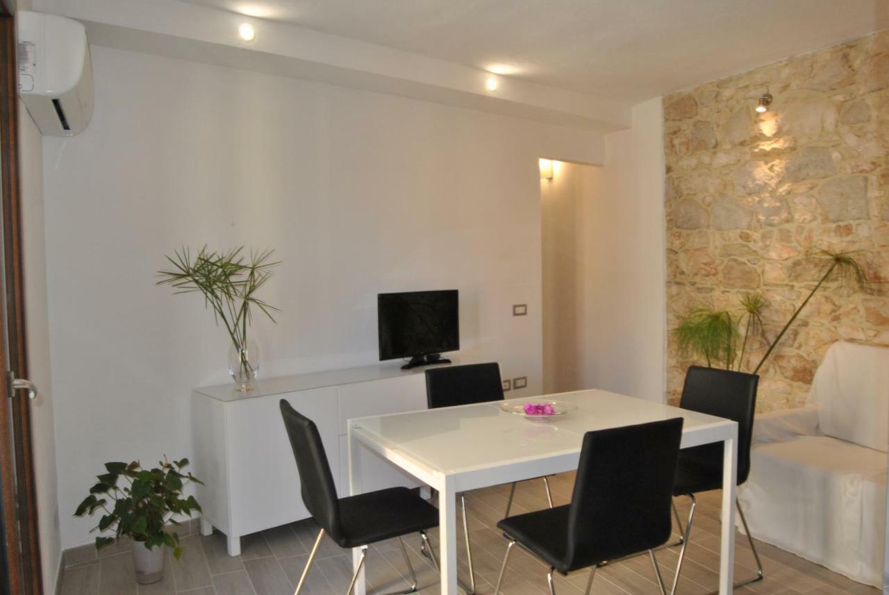 Casa Sant'Antoni Apartment Baunei Exterior photo