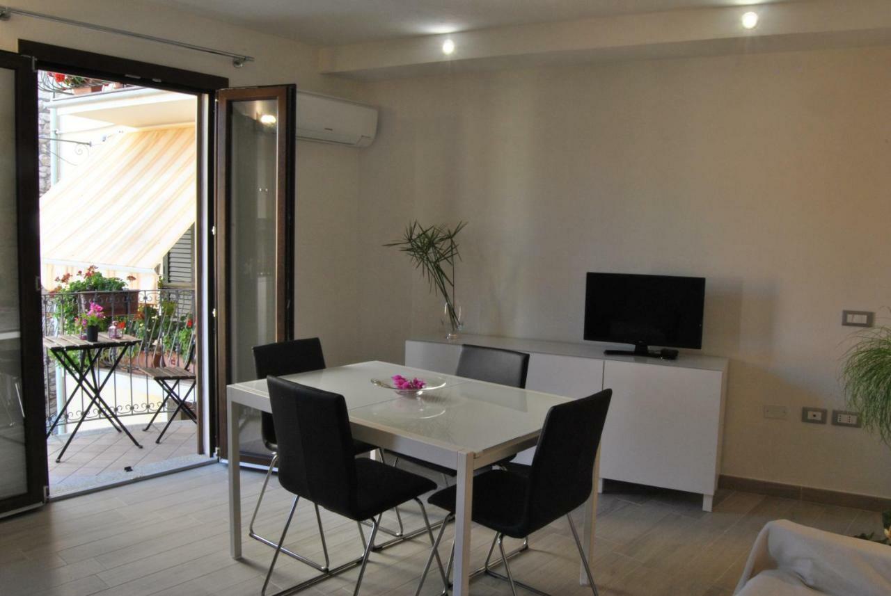 Casa Sant'Antoni Apartment Baunei Exterior photo